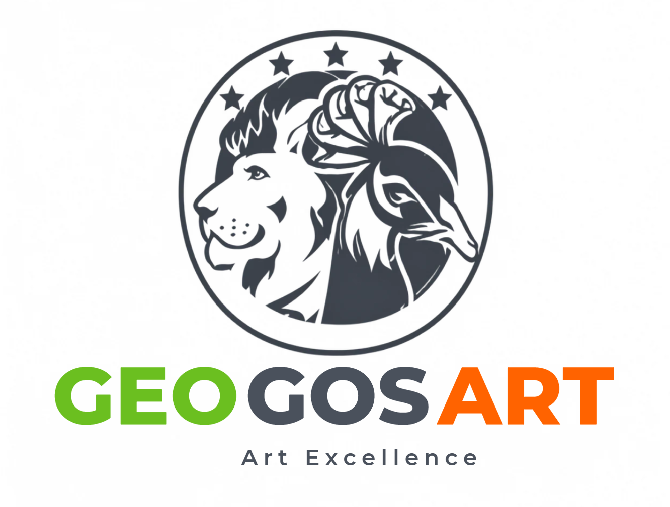 Geogosart