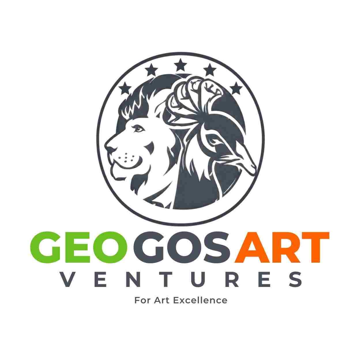 Geogosart